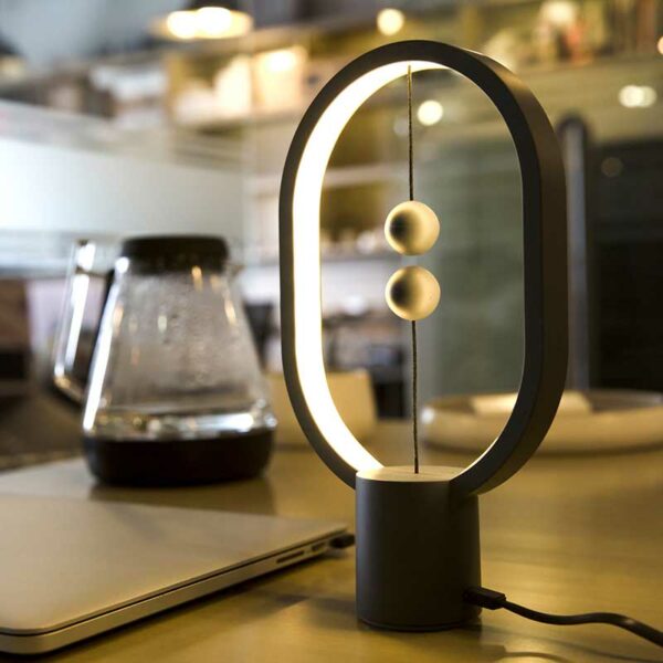 Lampada Heng Balance Ellipse Mini